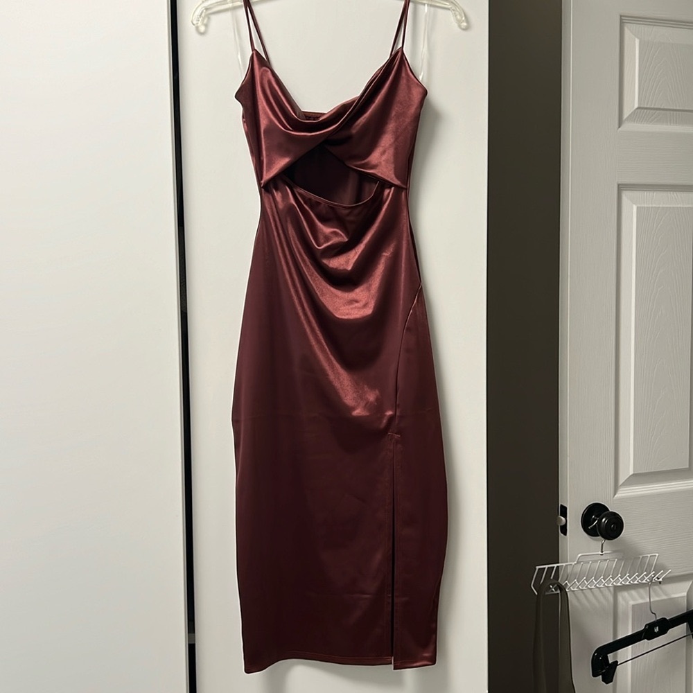 Windsor Dress